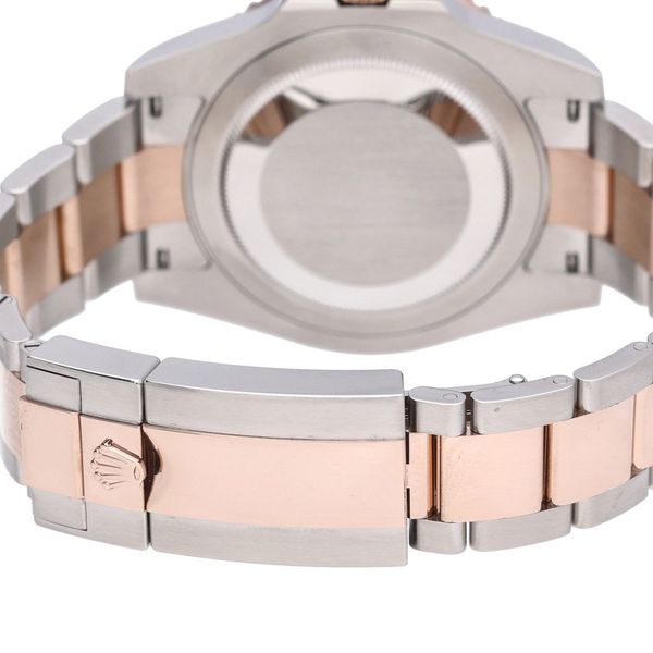 Rolex GMT Master II 126711 CHNR